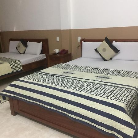 K300 Guesthouse Πόλη Χο Τσι Μινχ Εξωτερικό φωτογραφία