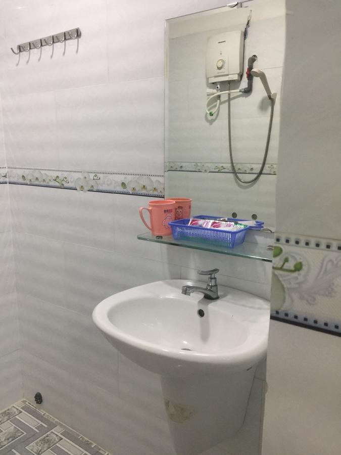 K300 Guesthouse Πόλη Χο Τσι Μινχ Εξωτερικό φωτογραφία