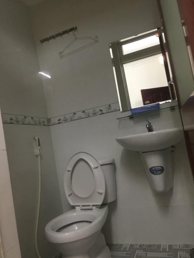 K300 Guesthouse Πόλη Χο Τσι Μινχ Εξωτερικό φωτογραφία