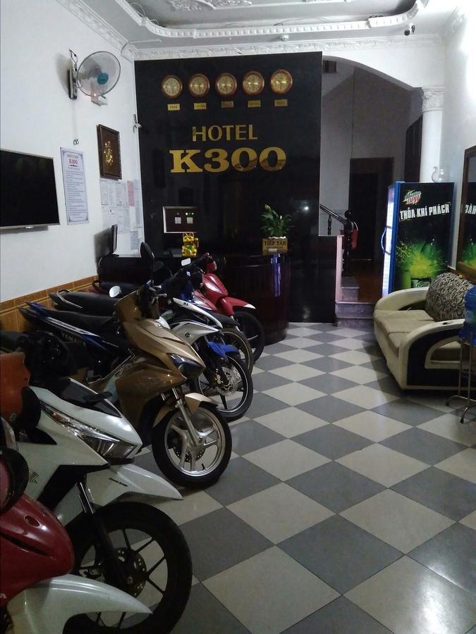 K300 Guesthouse Πόλη Χο Τσι Μινχ Εξωτερικό φωτογραφία