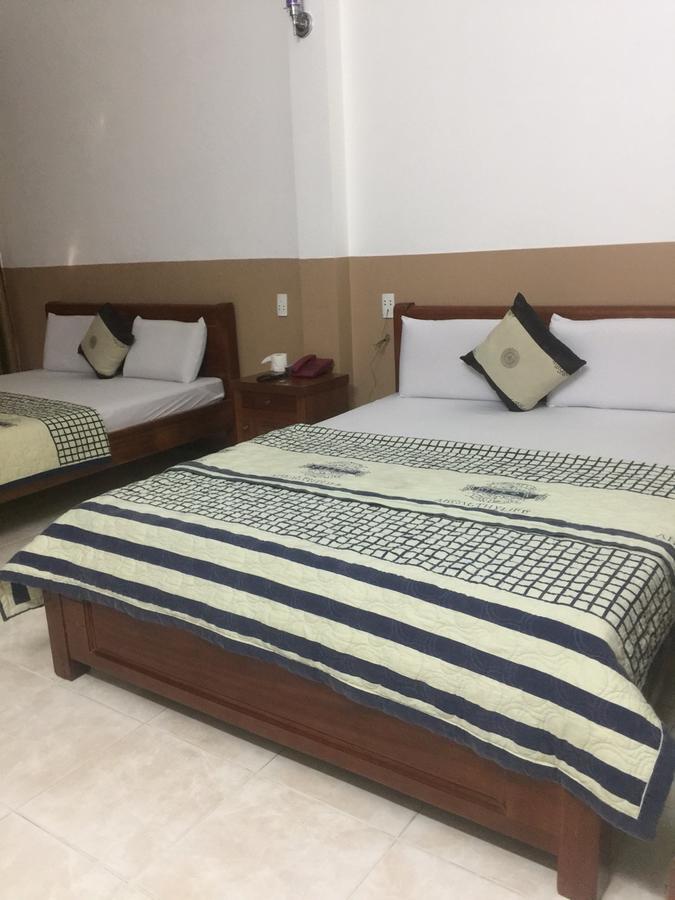 K300 Guesthouse Πόλη Χο Τσι Μινχ Εξωτερικό φωτογραφία