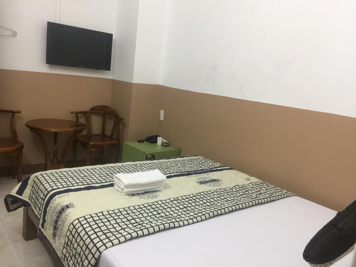 K300 Guesthouse Πόλη Χο Τσι Μινχ Εξωτερικό φωτογραφία